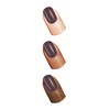 Sally Hansen Good.Kind.Pure Nail Polish 340 Grape Vine 0.33 fl