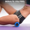 Rolling With It Vibrating Peanut Massage Ball - Deep Tissue