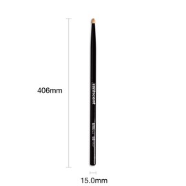 Wincent - W-5BCB Black Hickory Drumsticks (pair)