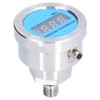 LEFOO 0‑10Mpa Digital Pressure Transmitter Transducer Sensor Accessory for Measurement