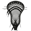StringKing Men's Legend Intermediate Lacrosse Head Strung with Type 3s