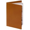 Menu Book Grace Hard Type Clear File 8 Pages (4