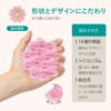 Scalp Massage Head Spa Shampoo Brush Scalp Brush Ergonomic Design