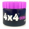 Cera Para Cabello Profesional 4 X 4 100 Ml
