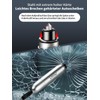 LIHAO Seat Belt Cutter Emergency Hammer for Car Emergency Hammer