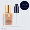 Double Wear Stay-in-Place Foundation:_1C1 Cool Bone