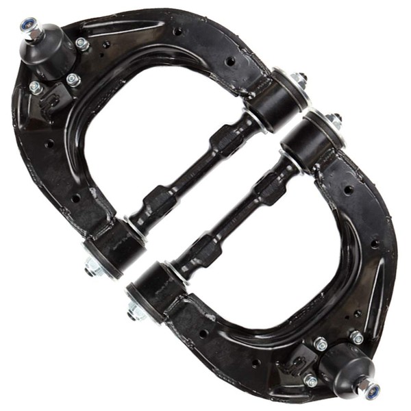 SCITOO 2pc Front Suspension Kit for Mitsubishi Montero 1994-2000 for