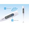 Citizen CTA303 Digital Thermometer, Water Resistant, Antibacterial casing with Fever