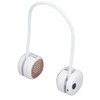 Neck Fan 5 Speed 720 Degree Adjustable USB Charging Retractable