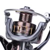 SW Series Sea Fishing Reel High Strength Easy Casting Long