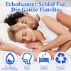 Schnarchen Stopper Anti Schnarch Schiene Knirscherschiene für Nacht Snoring Stopper