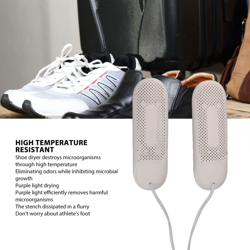 Household Portable Shoe Dryer Winter Student Dormitories Boot Shoes Dryer