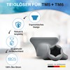 mix-slider Thermomix-Compatible Dough Flower, Dough Remover Accessory For Vorwerk TM5