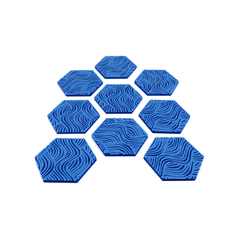 BGExpansions Pack d'Amélioration Complet Pour Terraforming Mars et SES Extensions