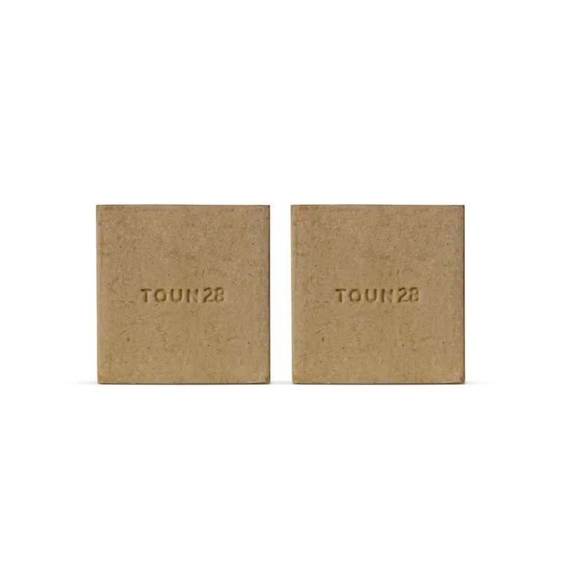 Tone28 S19 Baobab Tree Oil / 톤28 S19 바오밥나무오일