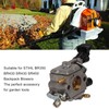Carburetor,The Replacement Parts for STIHL BR350 BR430 BR450 BR450C EF