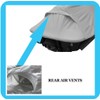 SBU PWC Cover Compatible for SeaDoo Jet Ski Cover GTX