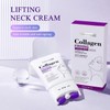 Neck Cream, Neck Creams for Firming Roller, Contains Collagen, Moisturizing,