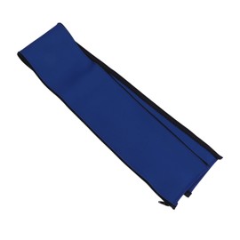 Pool Handrail Cover, Zip, Non-Slip Railing Handle Sleeve for Swimming Pool Ladder (4 ft)
