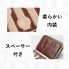 XIHAMA Watch Storage Case, Watch Storage Box, Watch Case, Leather