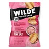WILDE Protein Chips Himalayan Pink Salt 1.34oz