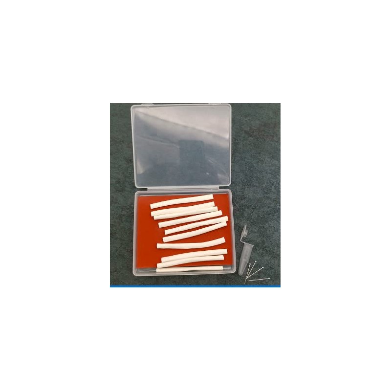 Vascular Model for Surgery Practice Vascular Anastomosis Suture Bypass Surgery