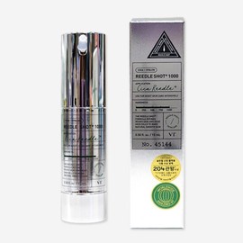 VT VT Cosmetics Riddle Shot 1000 15ml Needle Shot / VT 브이티코스메틱 리들샷 1000 15ml 니들샷