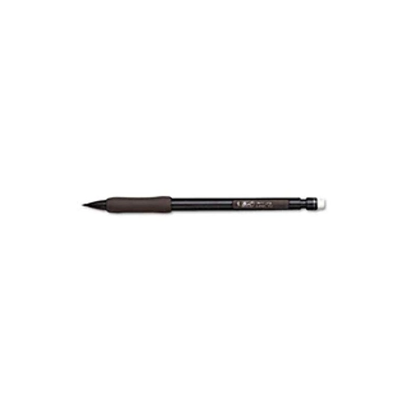 BIC Mechanical Pencil 0.7 mm Pack of 12 Pieces, 820959