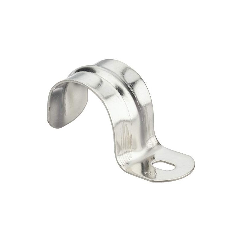 Kakudai 625-205-28 Stainless Steel Single Saddle Band