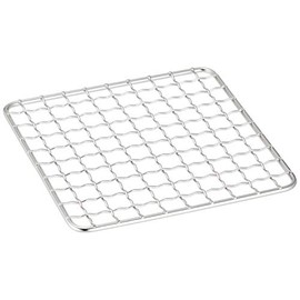 EBM 18 – 8 Square Type Crimp Eye Wrinkle Net 4 For # # # # 11.5 cm