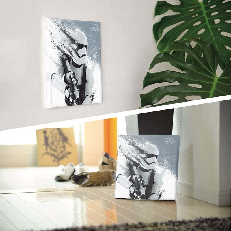 Storm of the art Panel Houseware ART DECOR STW –