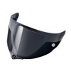 ANSUNDA TT-Revo Helmet Visor Replacement,Motorcycle Helmet Face Shield for KYT