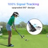 YOGES VR Golf Club Attachment Compatible with Meta Quest 3S/