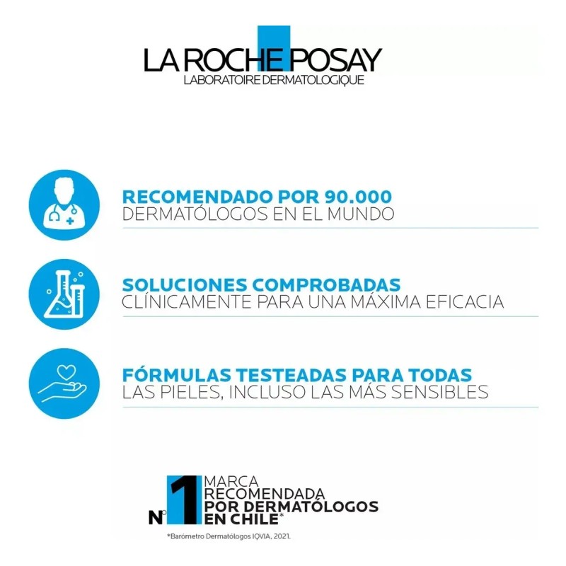 La Roche Posay Anthelios Age Correct Fps50 50ml