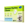 apptrin Espresso Machine Cleaning Tablets, Coffee Machine Cleaning Pods, Coffee