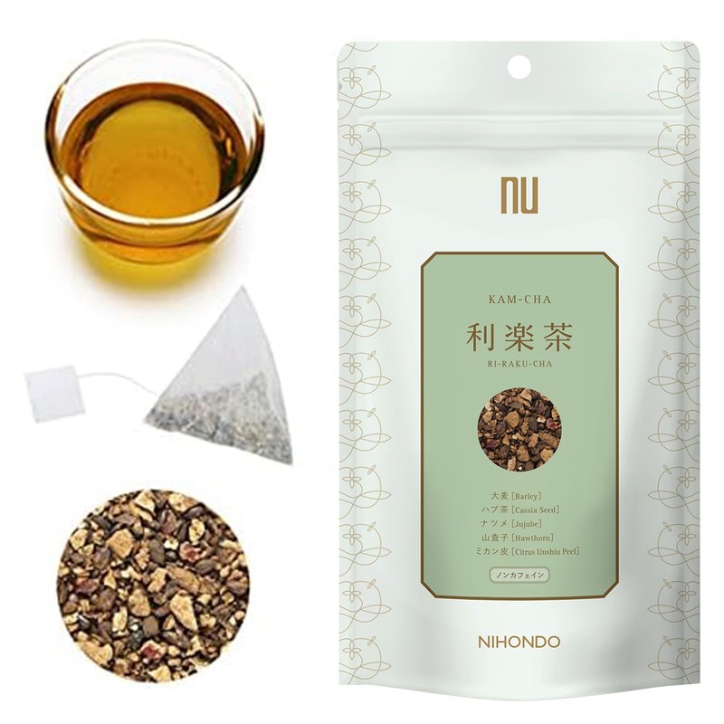 Wakuhido Kancha Reason Set, 3 Bags Set (3 Types x