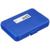 Projahn 3790 1/4 Inch Bit Box Set of 50 75