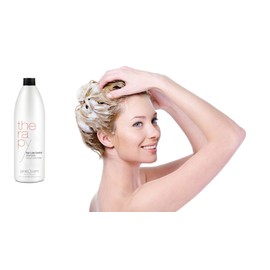 POSTQUAM Professional Anti-Hair Loss Shampoo 1000ml