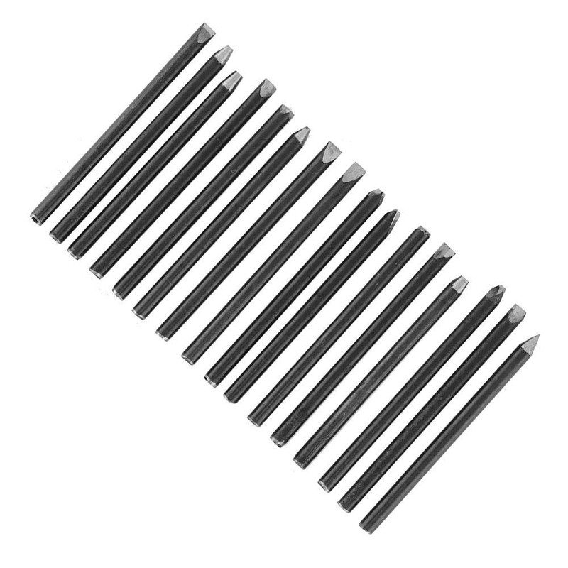 Professional Metal Jewellery Chisel, Jewellery Anvil Chisel Tools for Processing