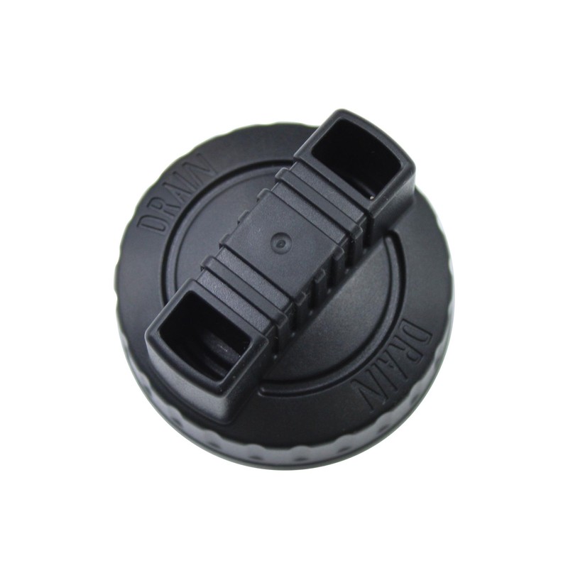 47922 Drain Cap for Ridgid Shop Vac Vacuums, Craftsman Vac