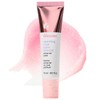 Glossier Balm Dotcom Bálsamo labial y bálsamo para la piel - Rosa brillante