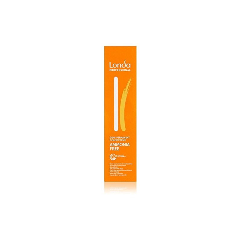 Londa Demi IT 6/37 du.bl.go.br. 60 ml