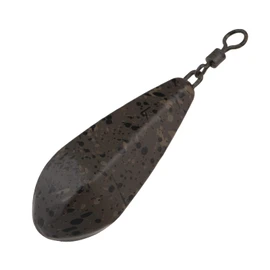 Fox Edges Horizon Lead Swivel 4oz/113g Carp Lead