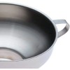 Norpro Stainless Steel Wide-Mouth Funnel