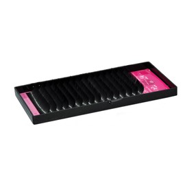 16-line Premium Mink J .15 X 13mm Eyelash Extension