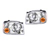 BuyRVlights Holiday Rambler Scepter 2003-2005 RV Motorhome Pair (Left &