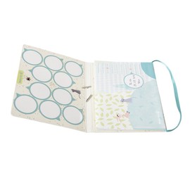 Baby Art I Am Not A Baby Measuring Chart