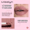 Misslyn | High Gloss Lip Gloss Moisturising and Voluminous for