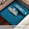 800W Handheld Electric Iron Portable Travel Garment Clothes Steam Iron