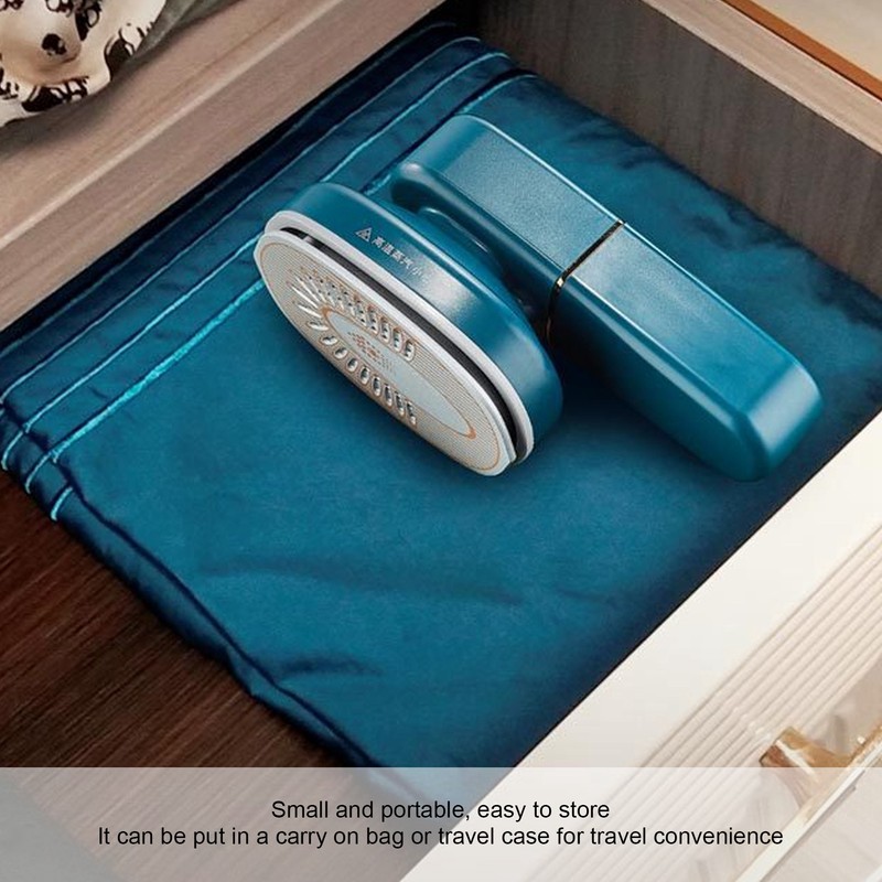 800W Handheld Electric Iron Portable Travel Garment Clothes Steam Iron
